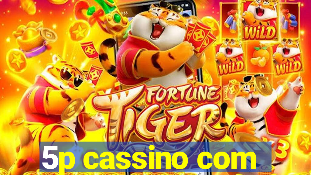 5p cassino com